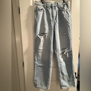 PacSun 90s Boyfriend Jeans